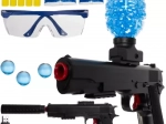 Pistola Giocattolo con Palline di Gel