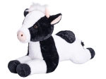 Mucca di peluche 50 cm