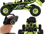 Auto RC WLToys 12428 4WD 1:12 con illuminazione LED