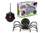 Ragno RC luminoso al buio 20 cm – confezione ceca