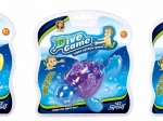 Tartaruga subacquea luminosa DIVE GAME