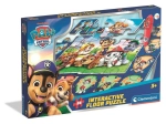 Puzzle da pavimento interattivo PAW PATROL con penna elettronica 70 × 100 cm (24 pezzi)