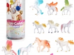 Set di figurine unicorno 16 pz WOOPIE