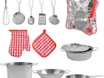 Set di pentole per bambini