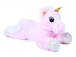 Rappa unicorno di peluche Niko 70 cm
