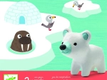 Djeco Piccola collaborazione – gioco cooperativo per i più piccoli