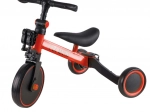 Trike Fix Mini bici senza pedali e triciclo 3in1 per bambini