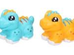 Dinosauro a retrocarica 11 cm