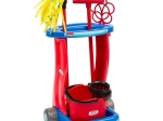 Set per le pulizie con carrello Vileda