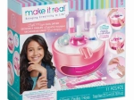 MAKE IT REAL studio per unghie – set per unghie per bambini