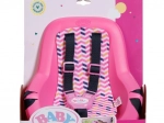 Seggiolino per bambola BABY born