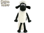 Pecora Shaun di peluche 34 cm