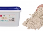 Piasek cinetico NaturSand 5 kg