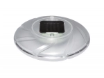 Luce LED solare galleggiante per piscina BESTWAY, diametro 18 cm