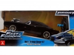Veloce e Furioso Auto RC Dodge Charger 1970 1:24