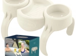 Portabevande per idromassaggio LAY‑Z‑SPA BESTWAY