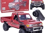 Auto radiocomandata Toyota Land Cruiser 4x4