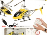 Elicottero RC Syma S107H 2.4GHz RTF