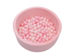 2Kids Toys piscina di palline rosa