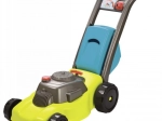 Tosaerba da giardino per bambini con cestino rimovibile ECOIFFIER