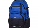 Zaino scolastico OXY Ombre Blue