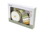 Set musicale per bambini PolarB in colori pastello