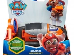 Paw Patrol veicoli base Zuma