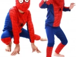 Costume di carnevale Spiderman