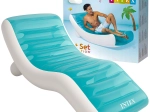 Materassino gonfiabile Intex per acqua 191 × 99 cm