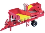 Mietitrice per patate Grimme SE 75