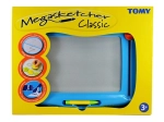 TOMY Megasketcher classic XXL lavagna magnetica per disegnare