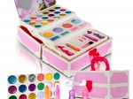 Set cosmetico valigetta per bambini