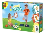 SES Creative gioco yoga con animali