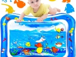 Tappetino Gonfiabile per Bambini