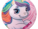 John palla Unicorno 23 cm