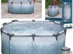 Bestway Bagno di Ghiaccio con Filtro 150x90 cm