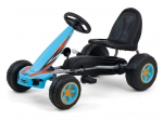 Go-kart a pedali Viper