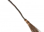 Scopa da strega ricurva 89 cm