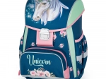 Zaino scolastico Unicorn Premium