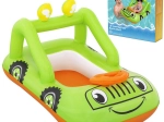 Ponton gonfiabile aereo Bestway