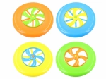 Disco volante con elica 23 cm per bambini