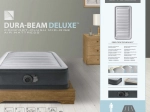 Letto gonfiabile Dura-Beam Twin con pompa integrata