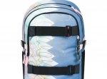 Zaino scolastico Baagl Skate Moon