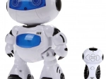 Robot Interattivo Android 360 Con Telecomando