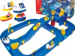 Pista d’acqua BIG Waterplay Niagara, 41 pezzi