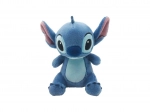 stitch di peluche seduto 18 cm