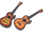 Chitarra per bambini 59 cm con plettro