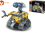 iM.Master set robotico 4 in 1 con telecomando