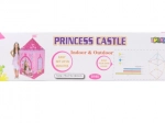 Tenda – castello per principesse