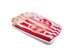 Materasso gonfiabile Popcorn